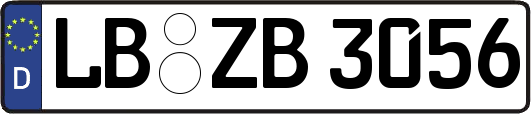 LB-ZB3056