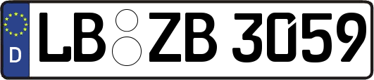 LB-ZB3059