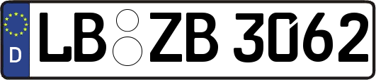 LB-ZB3062