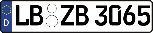 LB-ZB3065