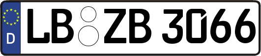 LB-ZB3066