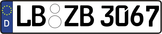 LB-ZB3067