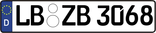 LB-ZB3068
