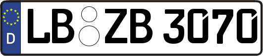 LB-ZB3070