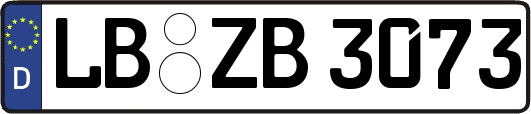 LB-ZB3073