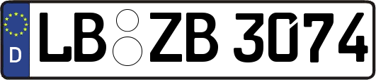 LB-ZB3074