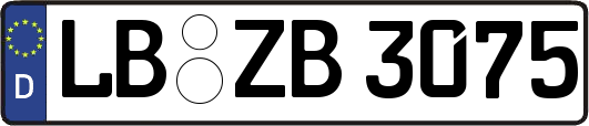 LB-ZB3075