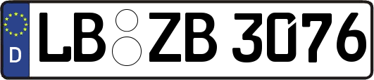 LB-ZB3076