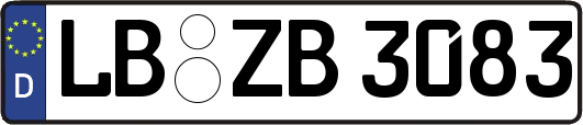 LB-ZB3083