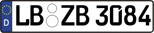 LB-ZB3084