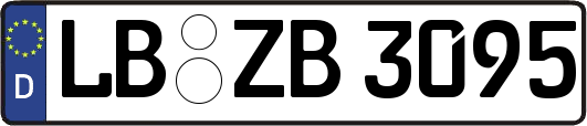 LB-ZB3095