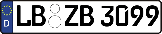 LB-ZB3099