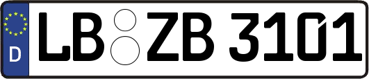 LB-ZB3101