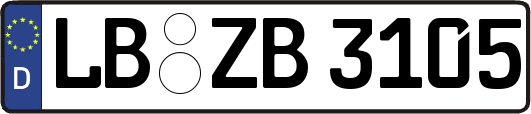 LB-ZB3105