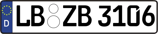LB-ZB3106
