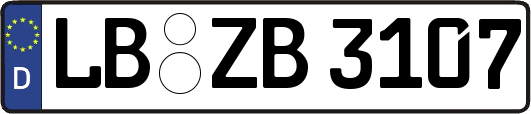 LB-ZB3107
