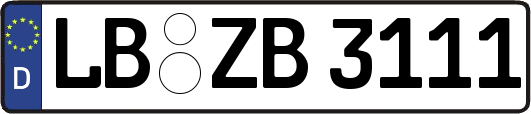 LB-ZB3111