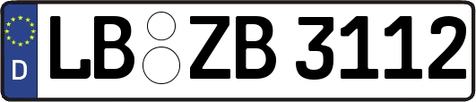LB-ZB3112