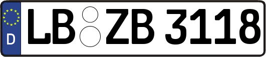 LB-ZB3118