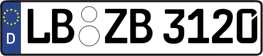 LB-ZB3120