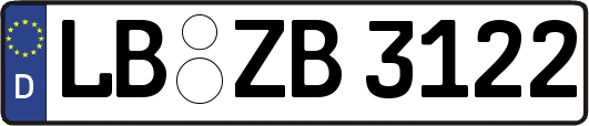LB-ZB3122