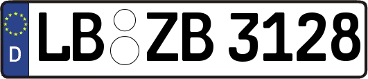 LB-ZB3128