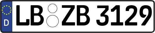 LB-ZB3129