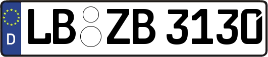 LB-ZB3130