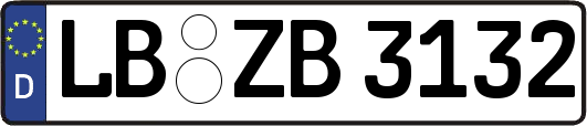 LB-ZB3132