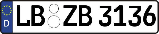 LB-ZB3136
