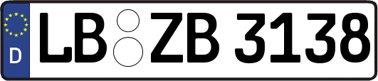 LB-ZB3138