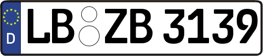 LB-ZB3139
