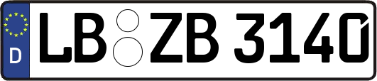 LB-ZB3140