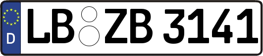 LB-ZB3141