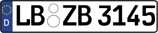 LB-ZB3145