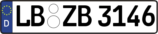 LB-ZB3146