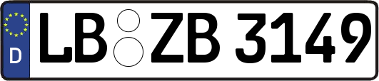 LB-ZB3149