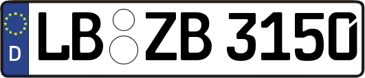 LB-ZB3150