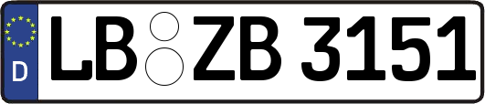 LB-ZB3151
