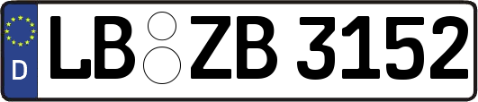 LB-ZB3152