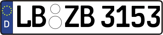 LB-ZB3153