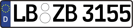 LB-ZB3155