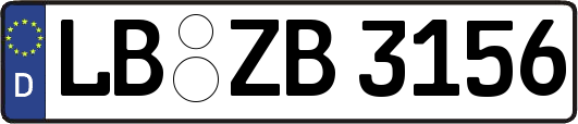 LB-ZB3156