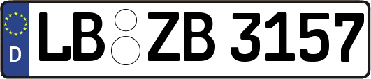 LB-ZB3157