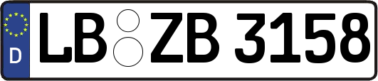 LB-ZB3158