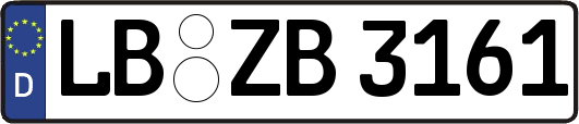 LB-ZB3161