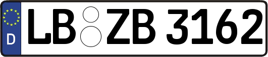 LB-ZB3162