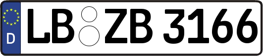 LB-ZB3166
