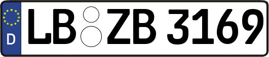 LB-ZB3169