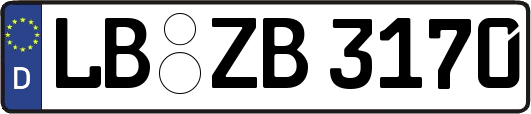 LB-ZB3170